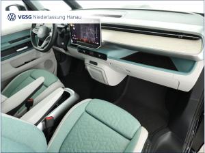 Volkswagen ID.Buzz ID. Buzz Pro Lang AHK Navi LED-Matrix Head-Up