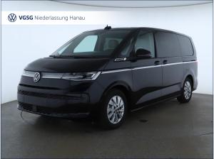 Volkswagen Multivan Style Lang 4Motion DCC AHK Panoramadach