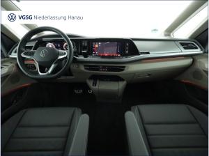 Volkswagen Multivan Style Lang 4Motion DCC AHK Panoramadach