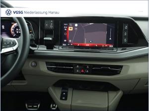 Volkswagen Multivan Style Lang 4Motion DCC AHK Panoramadach