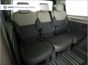 Volkswagen Multivan Style Lang 4Motion DCC AHK Panoramadach