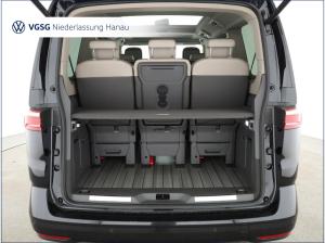 Volkswagen Multivan Style Lang 4Motion DCC AHK Panoramadach