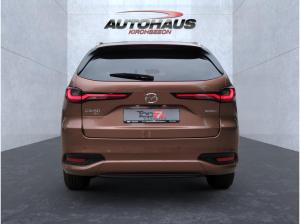 Mazda CX-80 3.3 e-SKYACTIV-D Homura Plus AWD Automatik