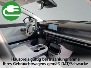 Hyundai IONIQ 9 UNIQ Glasdach Relax-Paket 110 kWh 4WD