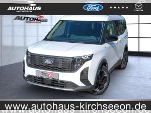 Ford Tourneo Courier 2.0 EcoBoost Active Automatik Navi
