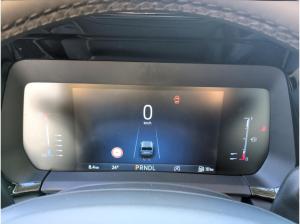 Ford Tourneo Courier 2.0 EcoBoost Active Automatik Navi