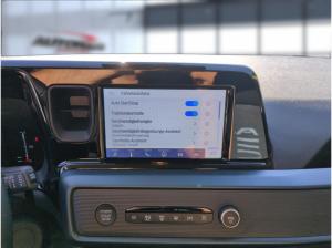 Ford Tourneo Courier 2.0 EcoBoost Active Automatik Navi