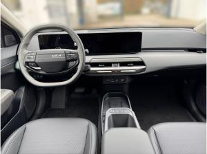 Kia EV4 81,h FWD Earth/Sound/Techno/Winter/Drive