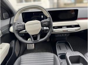 Kia EV4 Fastback 81,4 GT-Line/Drive/Comfort/Connect