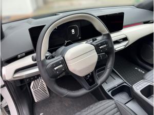 Kia EV4 Fastback 81,4 GT-Line/Drive/Comfort/Connect