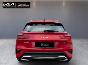 Kia XCeed 1.6 Plug-in Hybrid Spirit Navi/Kamera/LED