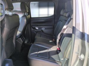 Ford Ranger 2.0 EcoBlue Wildtrak e-4WD DoKa Automatik