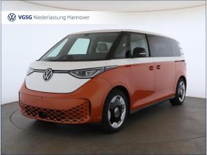 Volkswagen ID.Buzz ID. Buzz Pro Lang AHK IQ.Light ACC AreaView