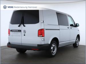 Volkswagen T6.1 Transporter Kasten