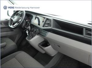 Volkswagen T6.1 Transporter Kasten