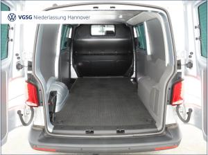 Volkswagen T6.1 Transporter Kasten
