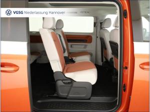 Volkswagen ID.Buzz ID. Buzz Pro Lang AHK IQ.Light ACC AreaView