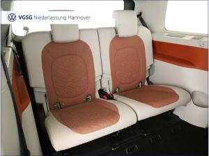 Volkswagen ID.Buzz ID. Buzz Pro Lang AHK IQ.Light ACC AreaView