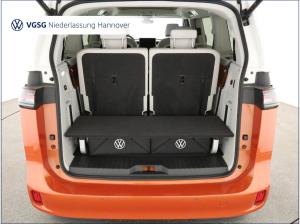 Volkswagen ID.Buzz ID. Buzz Pro Lang AHK IQ.Light ACC AreaView