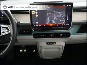 Volkswagen ID.Buzz ID. Buzz Pro Lang IQ.Light HeadUp AHK PanoDach