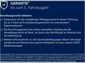 Volkswagen ID.Buzz ID. Buzz GTX Lang 4Motion AHK Navi ParkAssist ACC