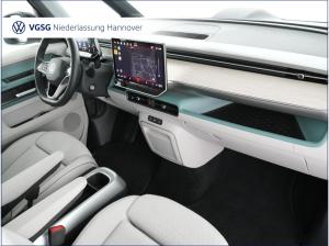 Volkswagen ID.Buzz ID. Buzz Pro Lang IQ.Light HeadUp AHK PanoDach