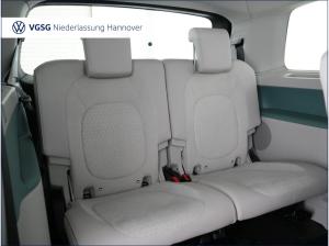 Volkswagen ID.Buzz ID. Buzz Pro Lang IQ.Light HeadUp AHK PanoDach