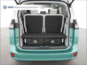 Volkswagen ID.Buzz ID. Buzz Pro Lang IQ.Light HeadUp AHK PanoDach