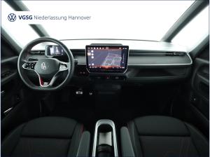 Volkswagen ID.Buzz ID. Buzz GTX Lang 4Motion AHK Navi ParkAssist ACC