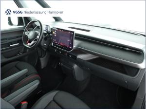 Volkswagen ID.Buzz ID. Buzz GTX 4Motion AHK Navi Klima Harman/Kardon