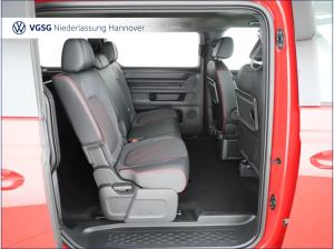Volkswagen ID.Buzz ID. Buzz GTX Lang 4Motion AHK Navi ParkAssist ACC
