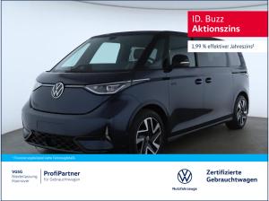 Volkswagen ID.Buzz ID. Buzz GTX Lang 4Motion AHK ACC Wärmepumpe