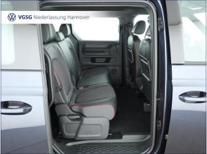 Volkswagen ID.Buzz ID. Buzz GTX 4Motion AHK Navi Klima Harman/Kardon