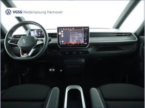 Volkswagen ID.Buzz ID. Buzz GTX Lang 4Motion AHK ACC Wärmepumpe