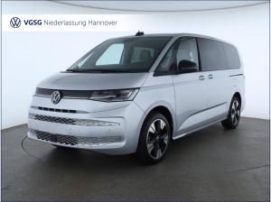 Volkswagen Multivan Life Lang Standhzg PanoDach LED