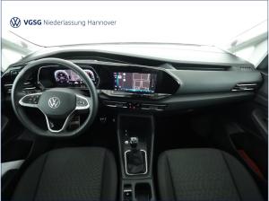 Volkswagen Caddy Dark Label AHK Kamera ACC LED