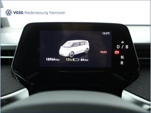 Volkswagen ID.Buzz ID. Buzz GTX Lang 4Motion AHK Multiflexboard ACC