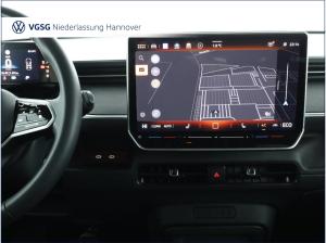 Volkswagen ID.Buzz ID. Buzz GTX Lang 4Motion AHK ACC Wärmepumpe