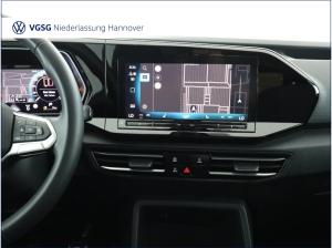 Volkswagen Caddy Dark Label AHK Kamera ACC LED