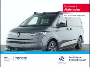 Volkswagen California Ocean IQ-Light DCC AHK Kamera