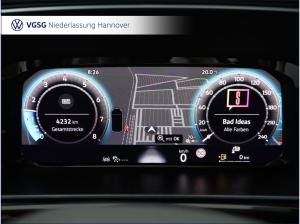 Volkswagen Caddy Dark Label AHK Kamera ACC LED