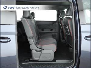 Volkswagen ID.Buzz ID. Buzz GTX Lang 4Motion AHK ACC Wärmepumpe
