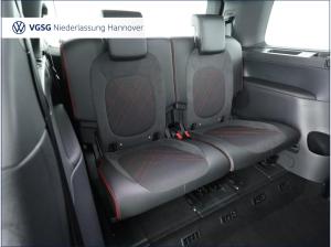 Volkswagen ID.Buzz ID. Buzz GTX Lang 4Motion AHK ACC Wärmepumpe