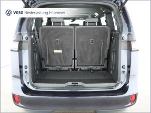 Volkswagen ID.Buzz ID. Buzz GTX Lang 4Motion AHK ACC Wärmepumpe