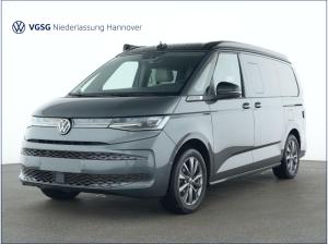 Volkswagen California Ocean IQ-Light DCC AHK Kamera