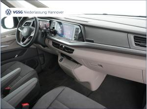 Volkswagen California Ocean IQ-Light DCC AHK Kamera