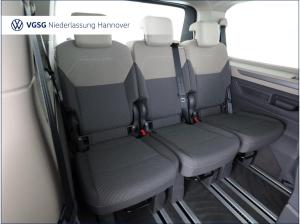 Volkswagen Multivan Life Lang Standhzg PanoDach LED