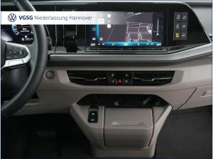 Volkswagen California Ocean IQ-Light DCC AHK Kamera