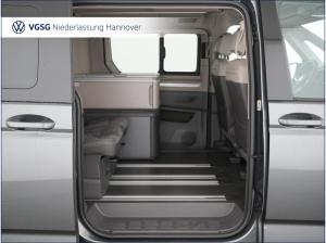 Volkswagen California Ocean IQ-Light DCC AHK Kamera