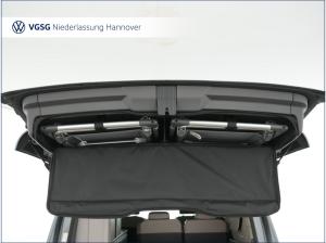 Volkswagen California Ocean IQ-Light DCC AHK Kamera